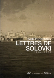 Lettres De Solovki
