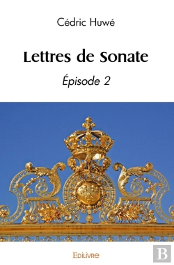 Bertrand.pt - Lettres De Sonate : Épisode 2