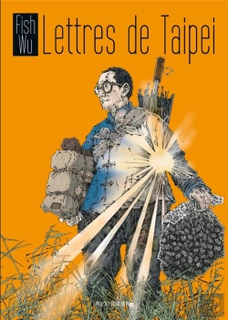 Bertrand.pt - Lettres De Taipei