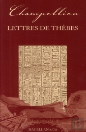 Lettres De Thèbes
