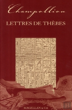 Bertrand.pt - Lettres De Thèbes
