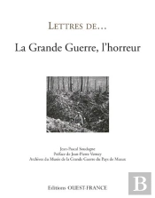 Lettres De... Verdun, L'Enfer