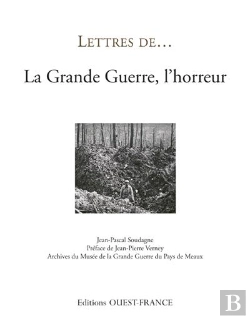 Bertrand.pt - Lettres De... Verdun, L'Enfer