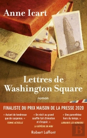 Lettres De Washington Square