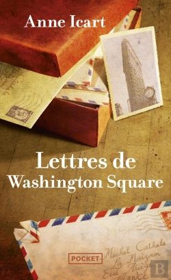 Bertrand.pt - Lettres De Washington Square