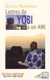 Lettres De Yobi À Un Ami