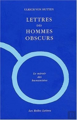 Bertrand.pt - Lettres Des Hommes Obscurs