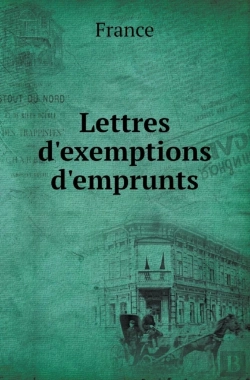 Bertrand.pt - Lettres D'Exemptions D'Emprunts