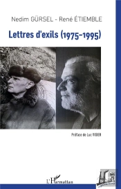 Lettres D'Exils (1975-1995)
