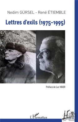 Bertrand.pt - Lettres D'Exils (1975-1995)