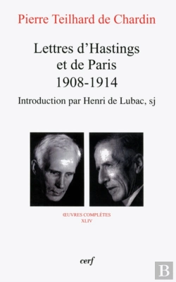Bertrand.pt - Lettres D'Hastings Et De Paris 1908-1914