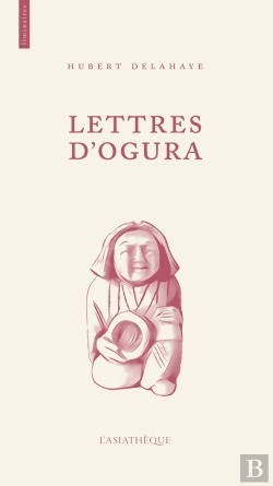 Bertrand.pt - Lettres D'Ogura