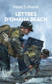 Lettres D'Omaha Beach