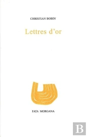 Lettres D'Or