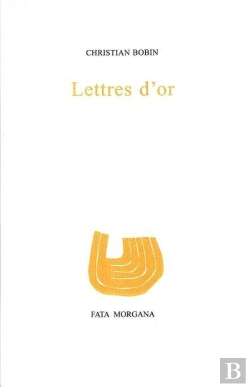 Bertrand.pt - Lettres D'Or
