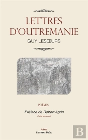 Lettres D'Outremanie