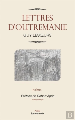 Bertrand.pt - Lettres D'Outremanie