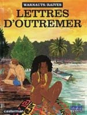 Lettres D'Outremer