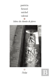 Lettres Du Chemin De Pierre