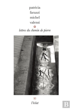 Bertrand.pt - Lettres Du Chemin De Pierre