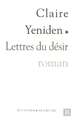 Bertrand.pt - Lettres Du Desir