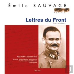 Bertrand.pt - Lettres Du Front