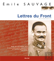 Lettres Du Front