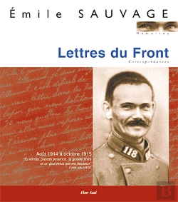 Bertrand.pt - Lettres Du Front