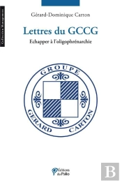 Lettres Du Gccg