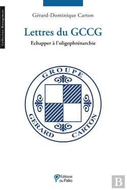 Bertrand.pt - Lettres Du Gccg