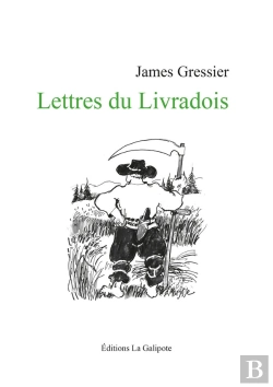 Bertrand.pt - Lettres Du Livradois