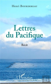 Lettres Du Pacifique