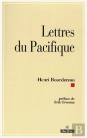 Lettres Du Pacifique