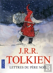 Lettres Du Père Noël