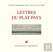 Lettres Du Plat Pays