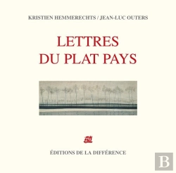 Bertrand.pt - Lettres Du Plat Pays