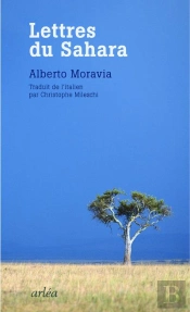 Lettres Du Sahara