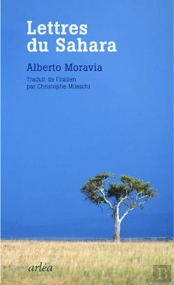 Bertrand.pt - Lettres Du Sahara