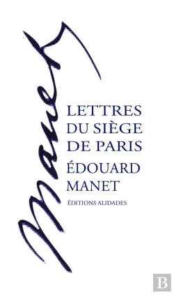 Bertrand.pt - Lettres Du Siège De Paris