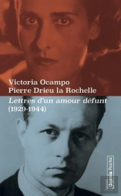 Lettres D'Un Amour Défunt (1929-1944)
