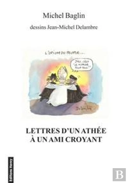 Bertrand.pt - Lettres D'Un Athee A Un Ami Croyant