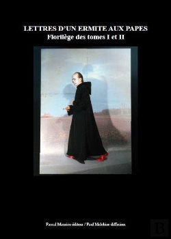 Bertrand.pt - Lettres D'Un Ermite Aux Papes T.2
