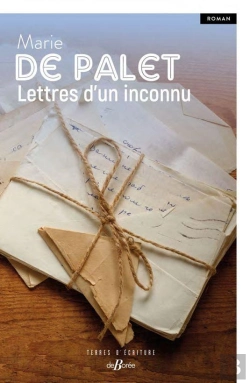 Bertrand.pt - Lettres D'Un Inconnu