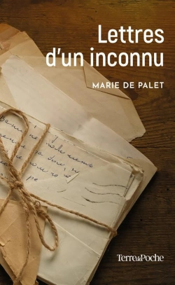 Bertrand.pt - Lettres D'Un Inconnu