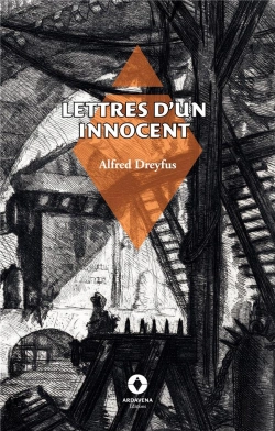 Bertrand.pt - Lettres D'Un Innocent - -