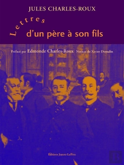 Bertrand.pt - Lettres D'Un Père À Son Fils
