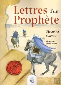 Bertrand.pt - Lettres D'Un Prophète