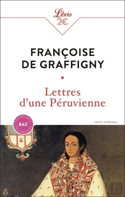 Bertrand.pt - Lettres D'Une Péruvienne