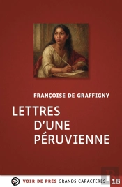 Lettres D'Une Péruvienne