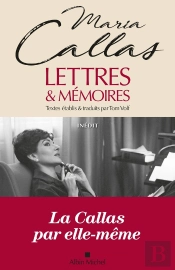 Lettres & Mémoires